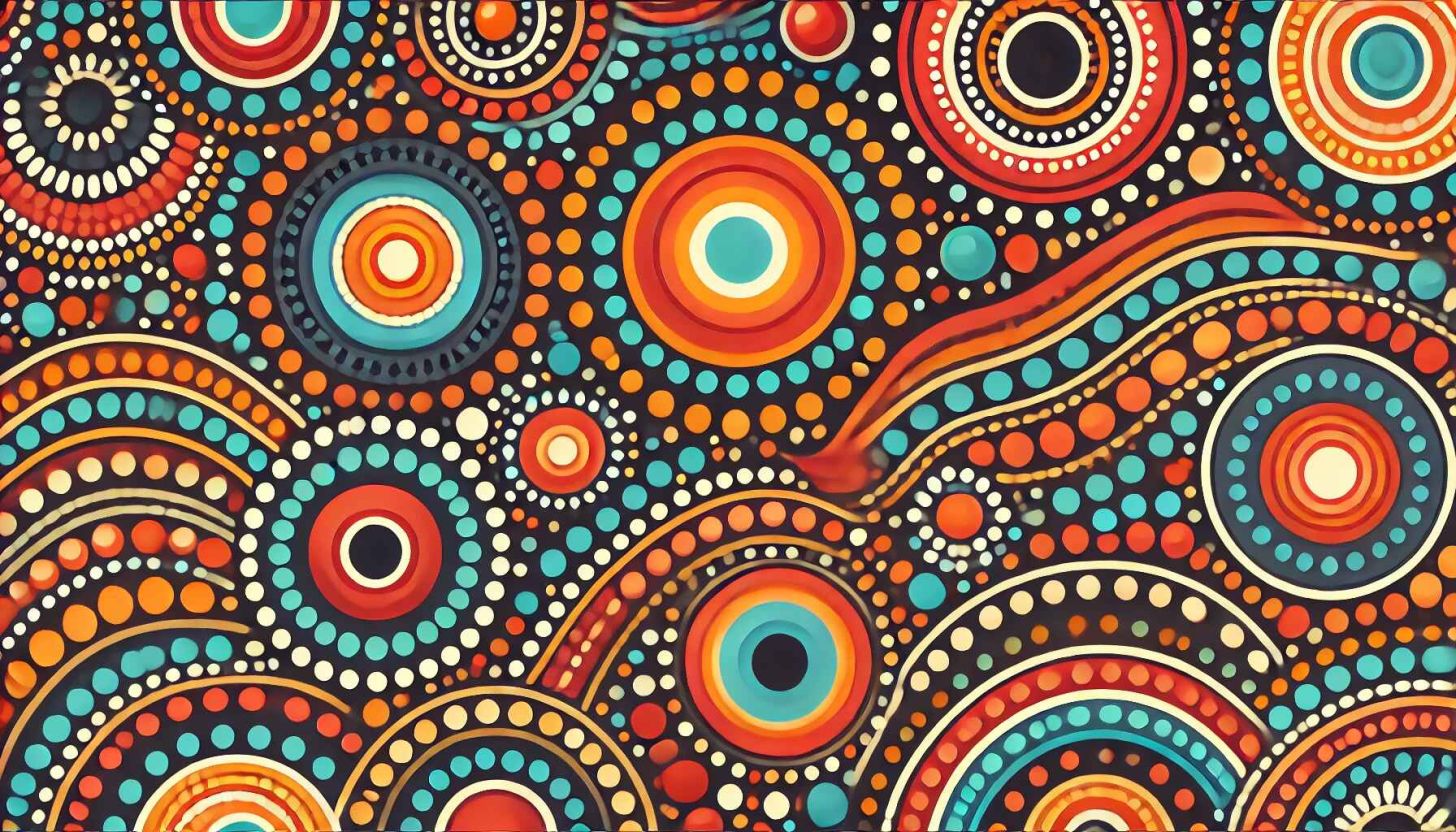 Aboriginal and Torres Strait Islander Dancing